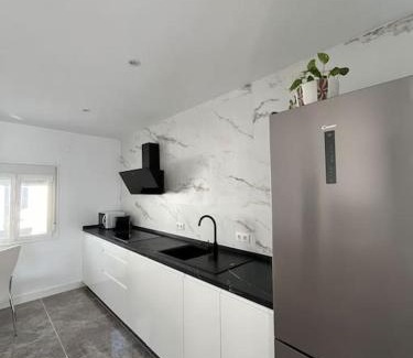 Algodonales Haus | Casa La Fuente Alta