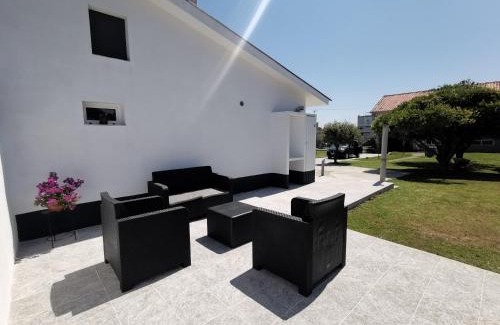 Esmoriz Haus | Casa la Grenadine