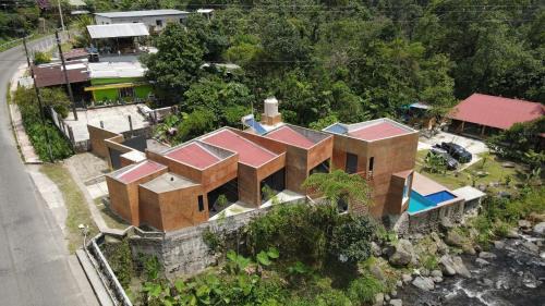 Cacahoatan Haus | Casa La Kin