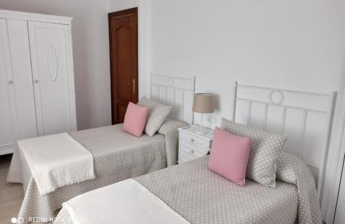 Archidona Haus | Casa La Loma en Archidona