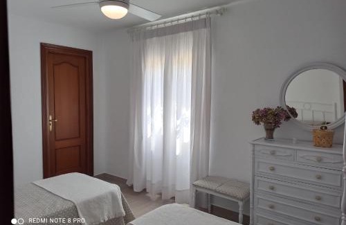 Archidona Haus | Casa La Loma en Archidona