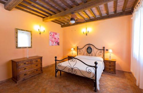 Rosignano Marittimo Wohnung | Casa la macchia