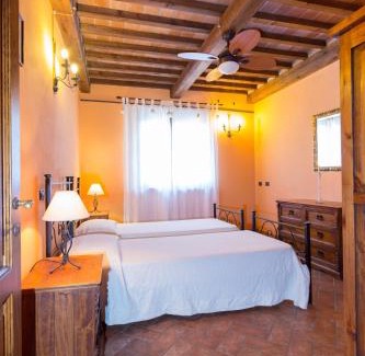 Rosignano Marittimo Wohnung | Casa la macchia