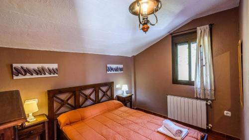 Benaojan Haus | Casa La Mina Benaoján by Ruralidays