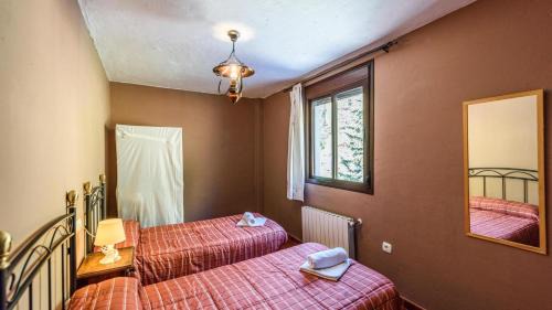 Benaojan Haus | Casa La Mina Benaoján by Ruralidays