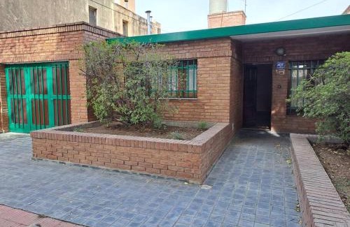 Cordoba Wohnung | Casa La Nona 5 personas con patio y quincho