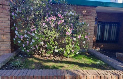 Cordoba Wohnung | Casa La Nona 5 personas con patio y quincho