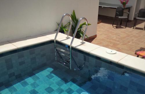 Albanchez de Magina Haus | Casa La Oliva