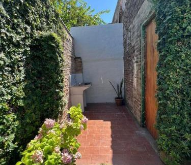 Concepcion del Uruguay Haus | Casa La Peque