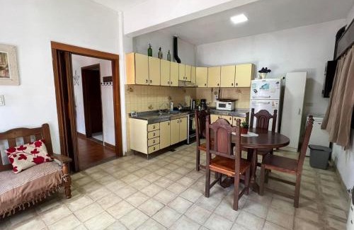 Concepcion del Uruguay Haus | Casa La Peque