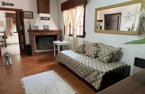 Concepcion del Uruguay Haus | Casa La Peque