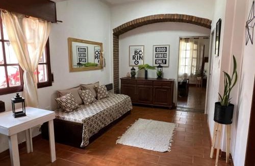 Concepcion del Uruguay Haus | Casa La Peque