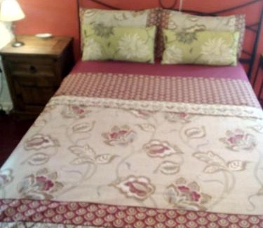 Almedinilla Bed & Breakfast | Casa La Rosa