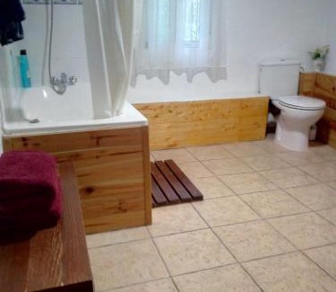 Almedinilla Bed & Breakfast | Casa La Rosa