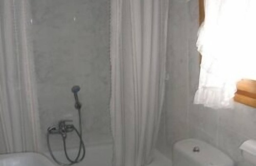 Saravillo Hütte | Casa La Rosa für 8 Personen