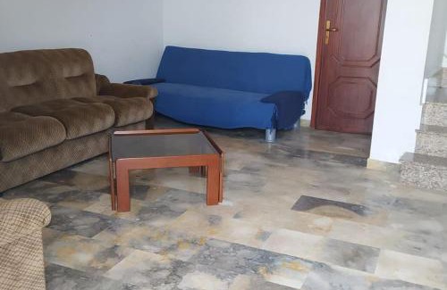 Ali Haus | casa la terrazza sul mare