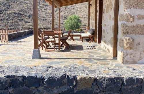 San Miguel de Abona Haus | Casa La Tosca