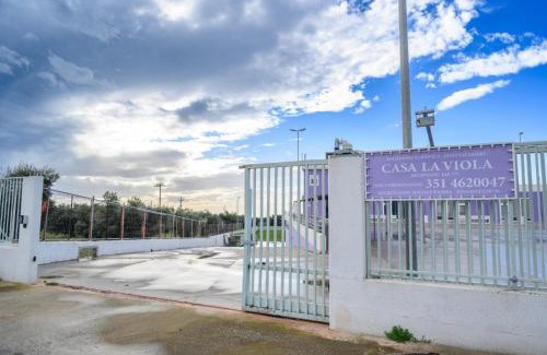Massafra Haus | Casa La Viola