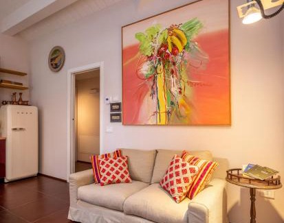 Prada Wohnung | Casa Laderchi