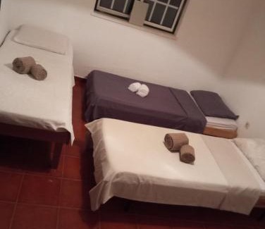 Coruche Haus | Casa Ladino no Campo