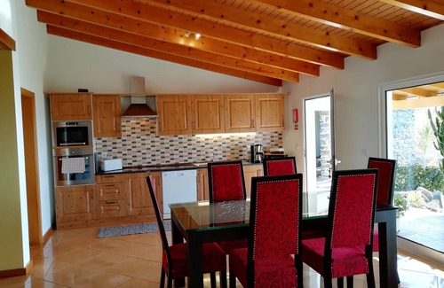 Estreito da Calheta Haus | Casa Lanaflor, Blick auf die endlose Weite des Atlantiks, Smart-TV, Klimaanlage