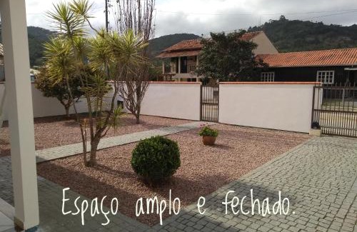 Porto Belo Haus | CASA LAR - Curta com a Família- A hora é agora, Venha