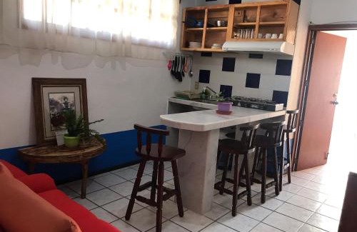 Mazamitla Wohnung | Casa Lara en el corazón de Mazamitla