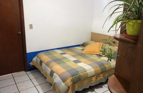 Mazamitla Wohnung | Casa Lara en el corazón de Mazamitla