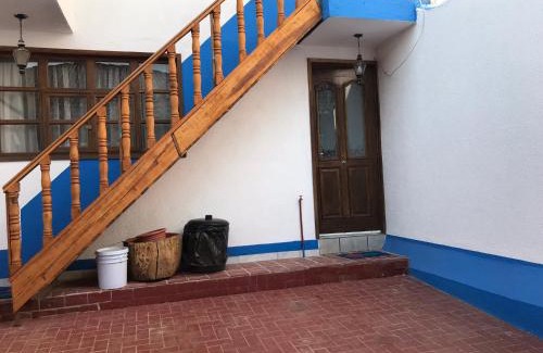 Mazamitla Wohnung | Casa Lara en el corazón de Mazamitla