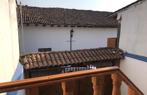 Mazamitla Wohnung | Casa Lara en el corazón de Mazamitla