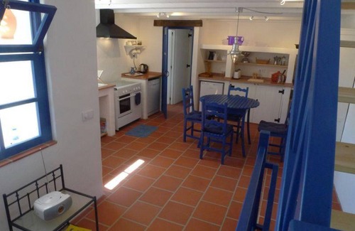 Figueiro dos Vinhos Haus | Casa Laranjeira - schönes Haus in kleinem ländlichen Weiler