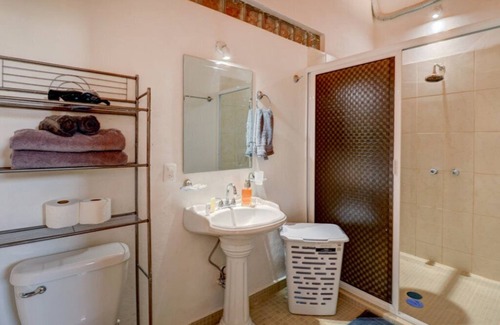 Los Ayala Wohnung | Casa las Mariposas Bungalow 9