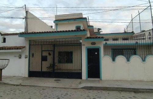 Barra de Navidad Haus | Casa Las Palmas Barra de Navidad, Jalisco.