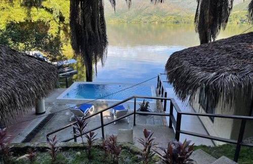 Purificacion Haus | Casa Las Palmas en Prado Tolima