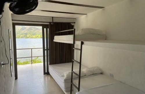 Purificacion Haus | Casa Las Palmas en Prado Tolima