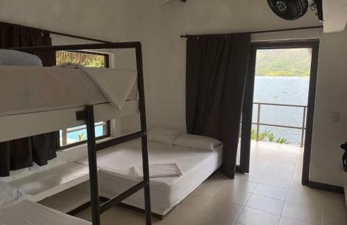 Purificacion Haus | Casa Las Palmas en Prado Tolima