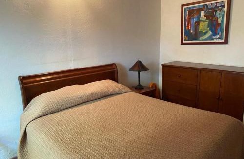 La Magdalena Haus | Casa las palomas