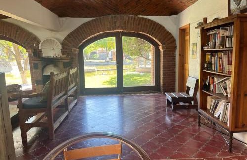 La Magdalena Haus | Casa las palomas