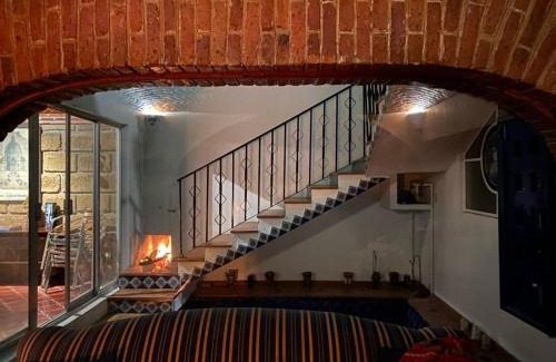 La Magdalena Haus | Casa las palomas