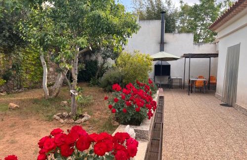 Ruidera Haus | Casa Laureana