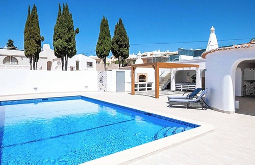 Vale de Covo Villa | Casa Lavanda - Five Bedroom Villa, Sleeps 10