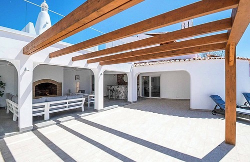 Vale de Covo Villa | Casa Lavanda - Five Bedroom Villa, Sleeps 10