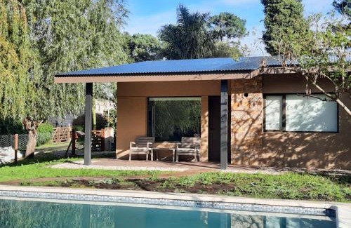 Sierra de los Padres Haus | Casa Lavanda