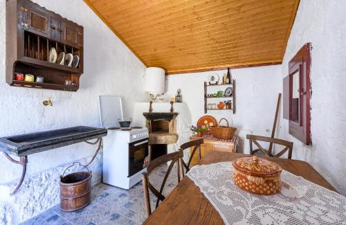 Molares Haus | Casa Lavoura em Requeixo