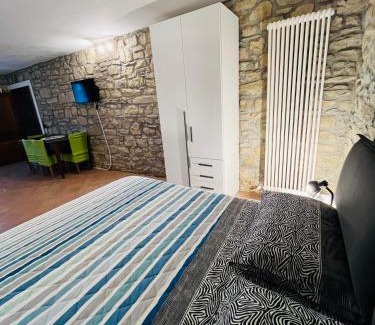 Rovinella Bed & Breakfast | Casa Lazzarini b&b