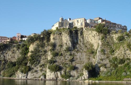 Ogliastro Cilento Wohnung | Casa Le Querce