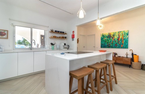 Vale de Covo Wohnung | Casa Leon - 2 bed apartment with stunning sea views & superb location