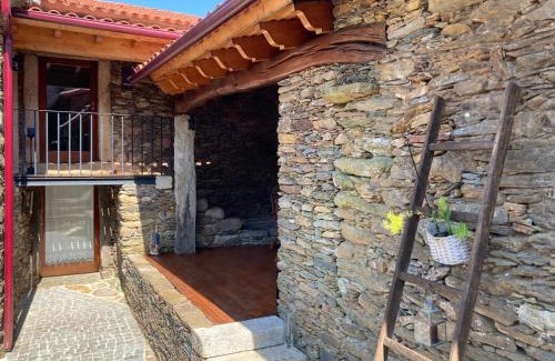 Caminha Haus | Casa Lia da Pôrta