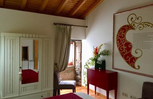 Caminha Haus | Casa Lia da Pôrta