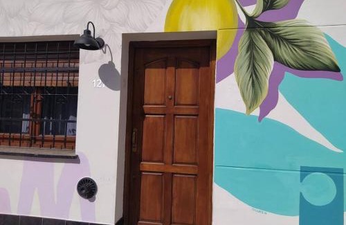 Chascomus Haus | Casa Limón